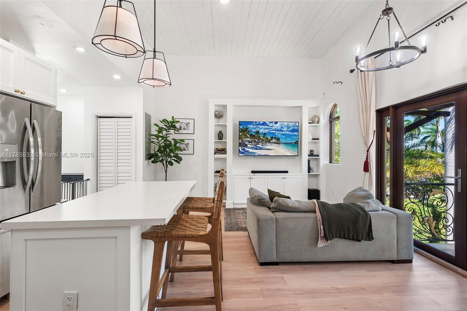 ATLANTIC ISLAND - Residential