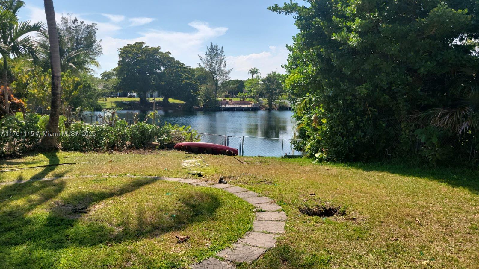 Rental Property at 19710 Ne 23rd Ave, Miami, Broward County, Florida - Bedrooms: 5 
Bathrooms: 3  - $8,500 MO.