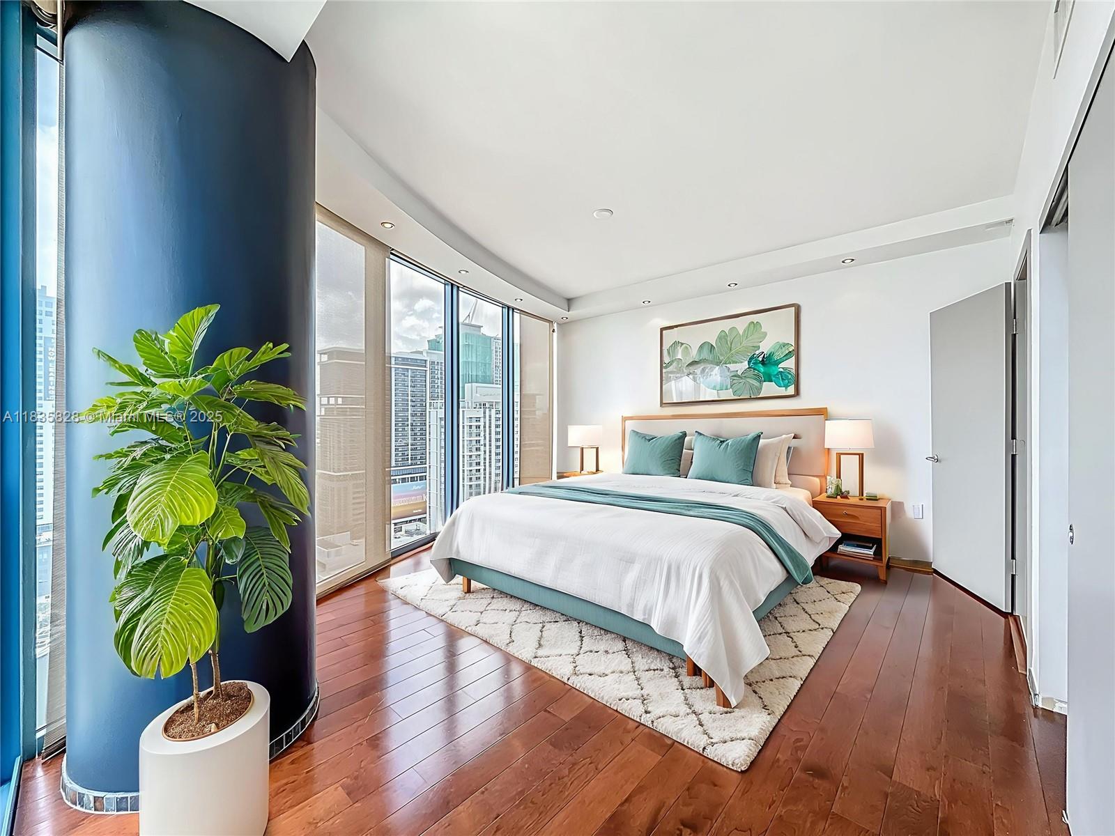 LAS OLAS RIVER HOUSE COND - Residential