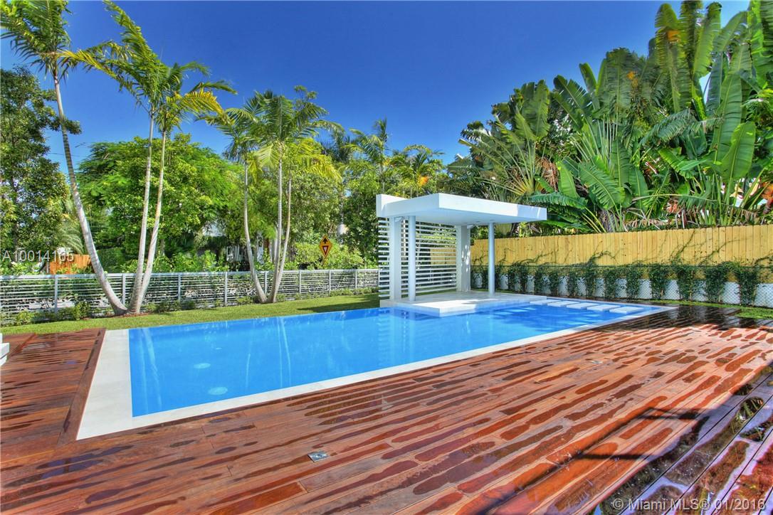 Biscayne Key Estates - Residential