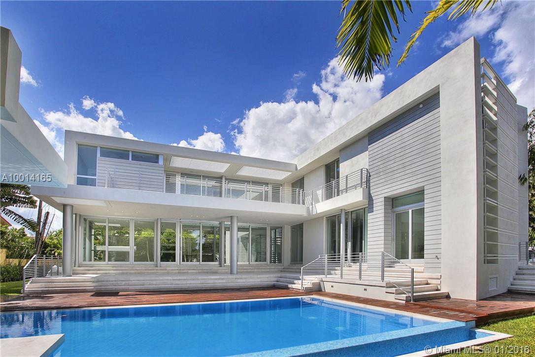 Biscayne Key Estates - Residential