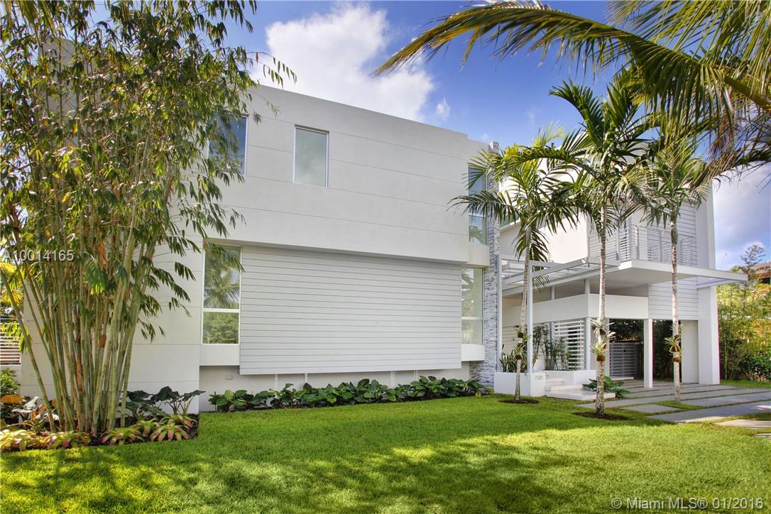 Biscayne Key Estates - Residential