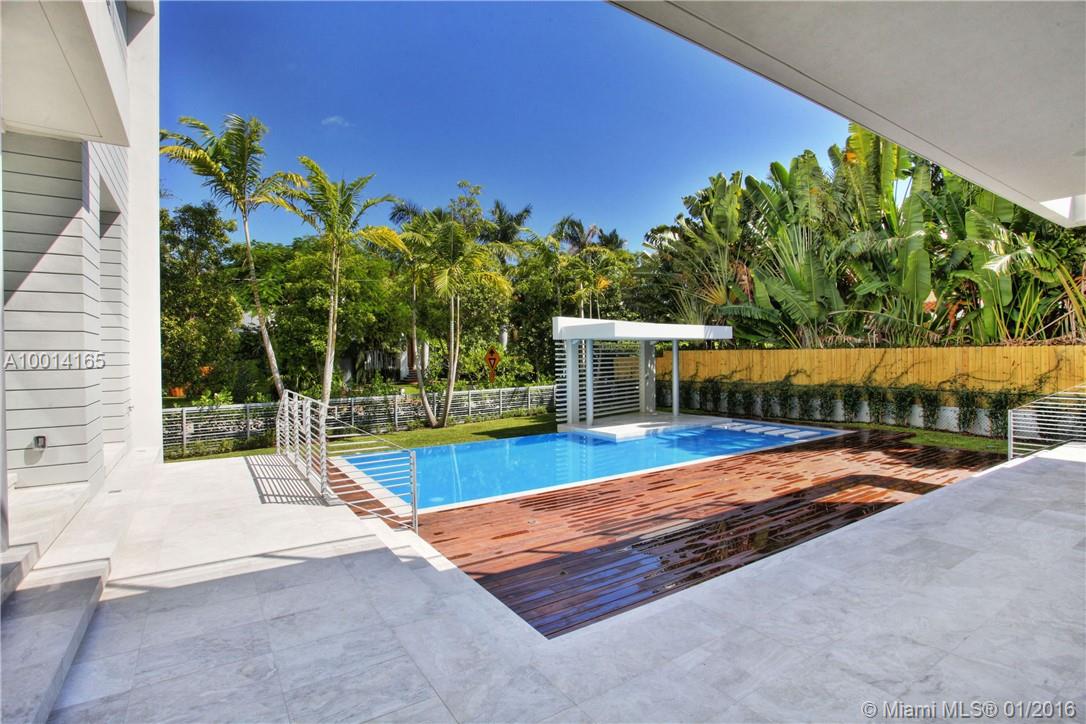 Biscayne Key Estates - Residential