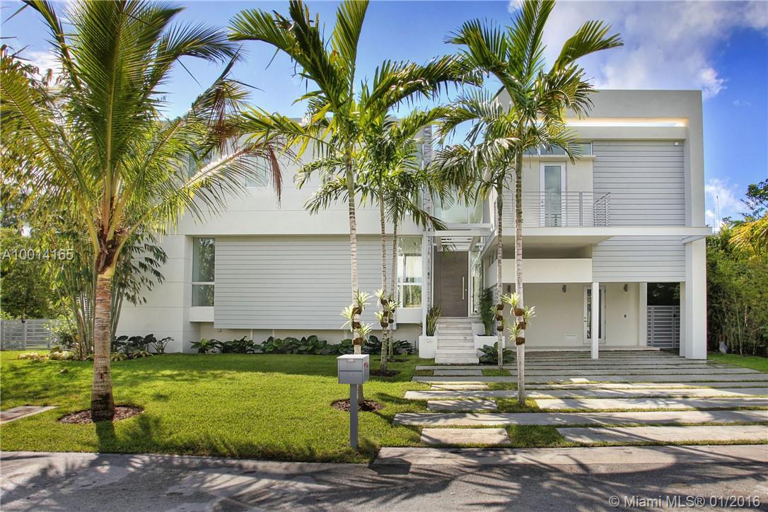 Biscayne Key Estates - Residential