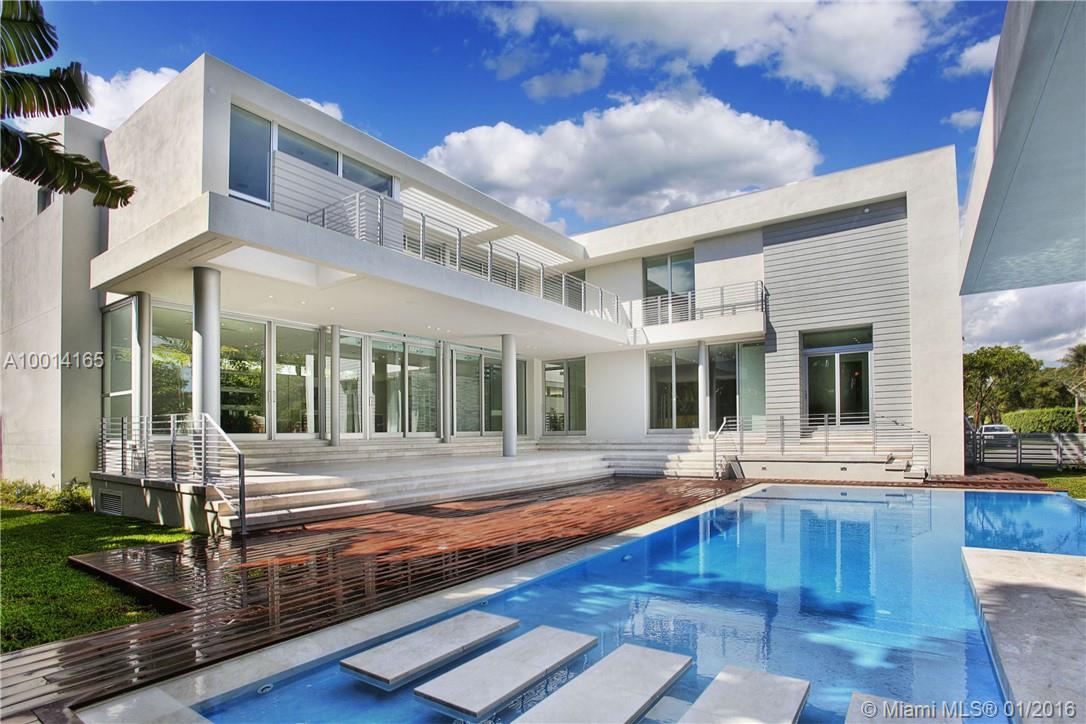 Biscayne Key Estates - Residential