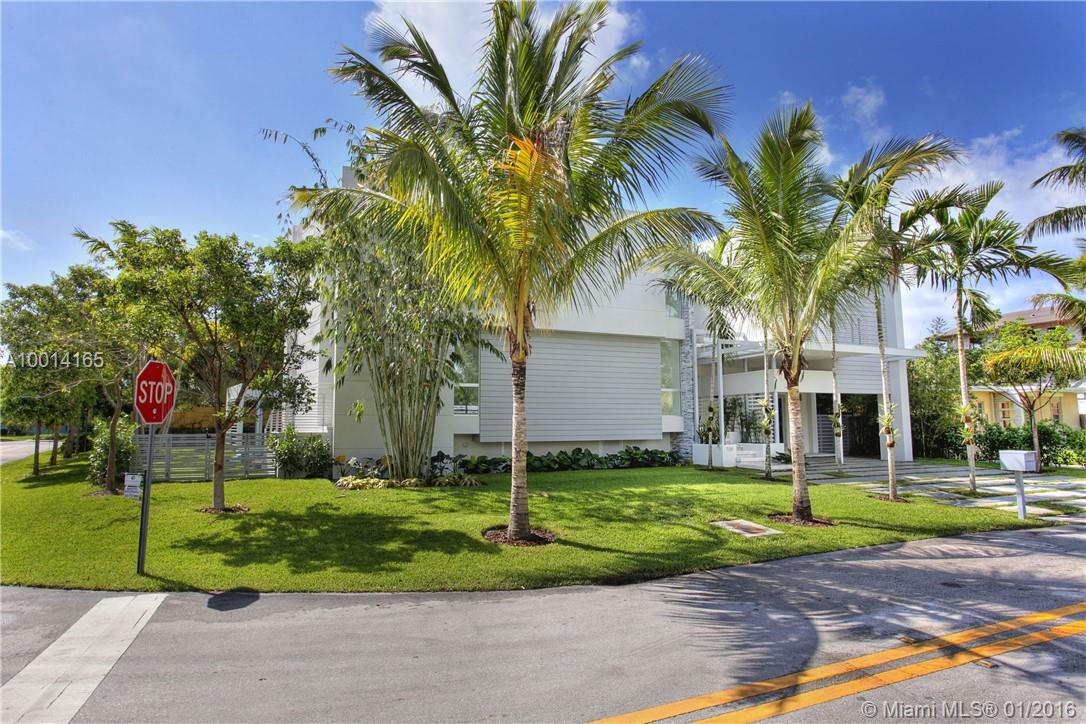 Biscayne Key Estates - Residential