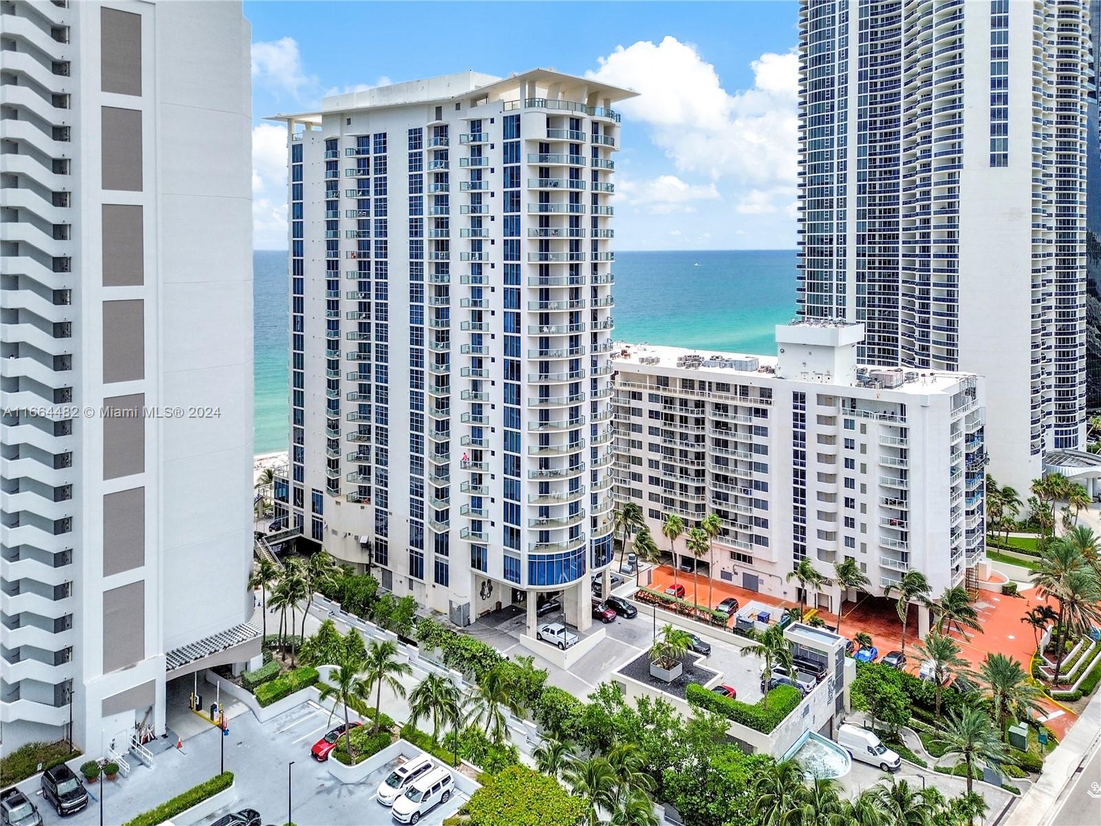 SOLE CONDO - Residential