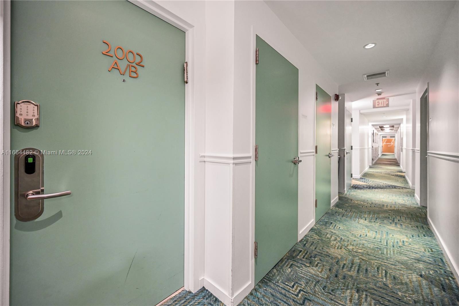 SOLE CONDO - Residential