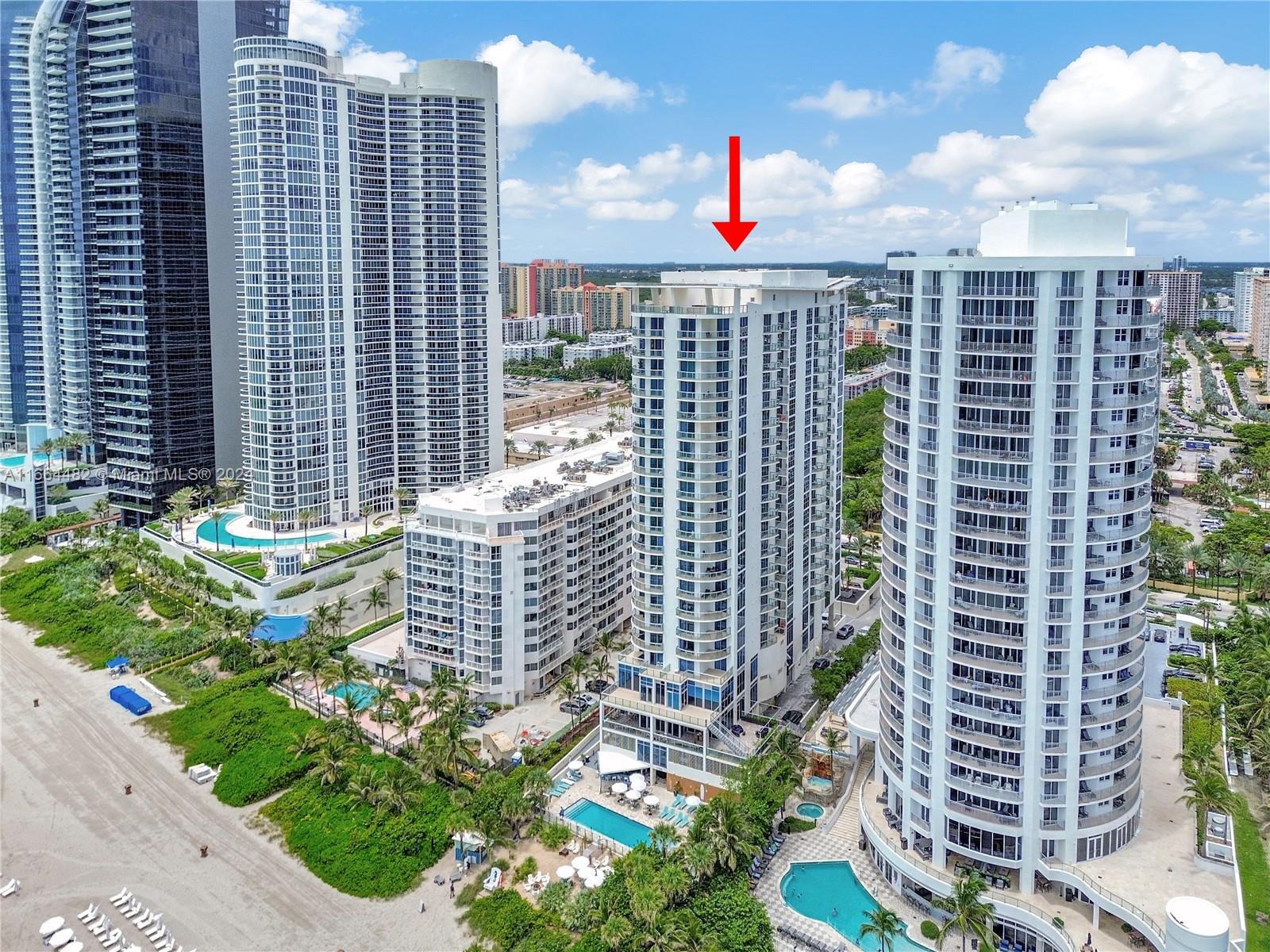 SOLE CONDO - Residential