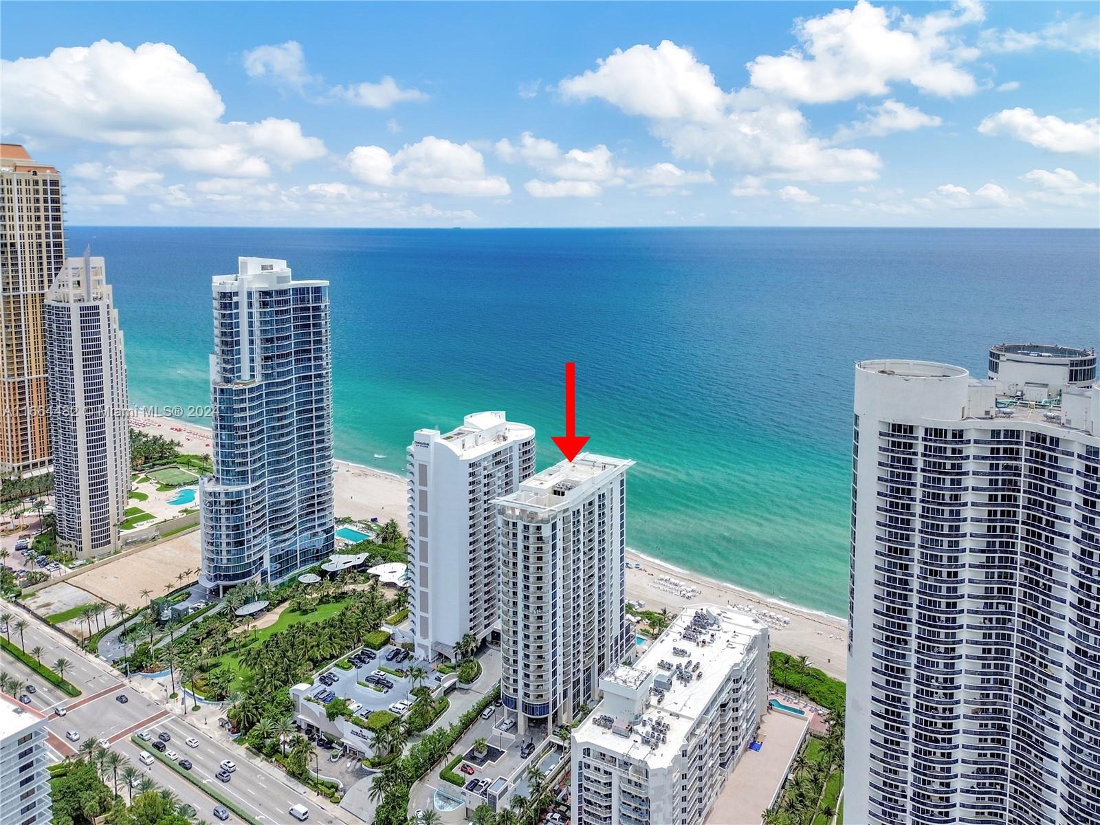 SOLE CONDO - Residential