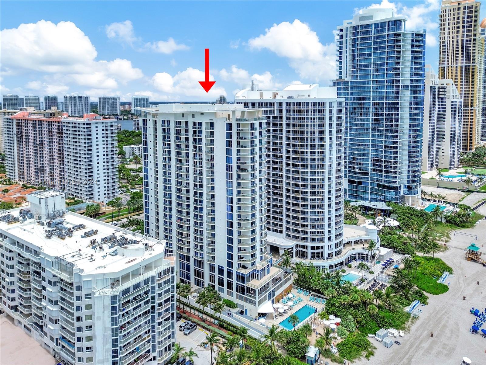 SOLE CONDO - Residential