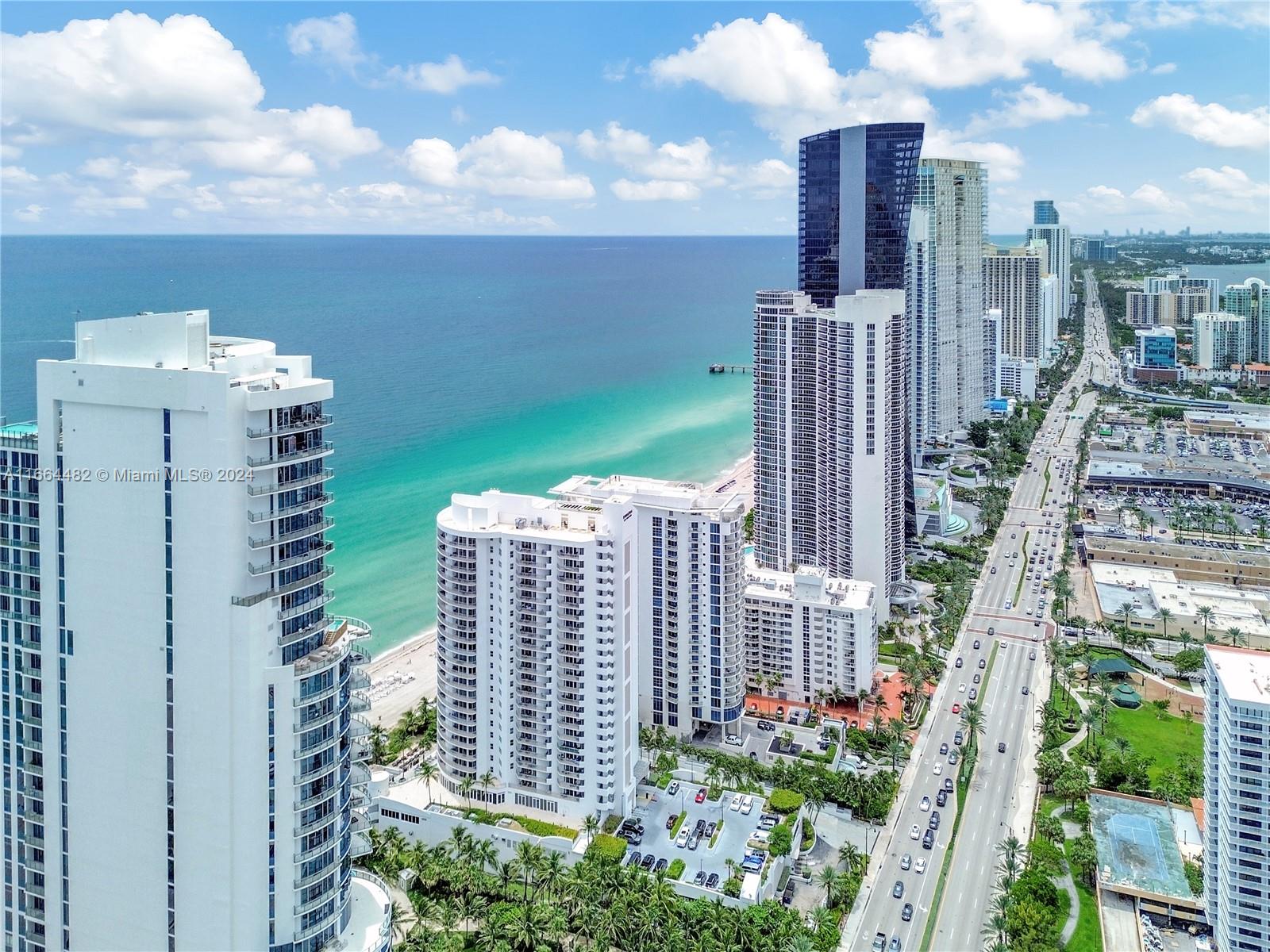 SOLE CONDO - Residential