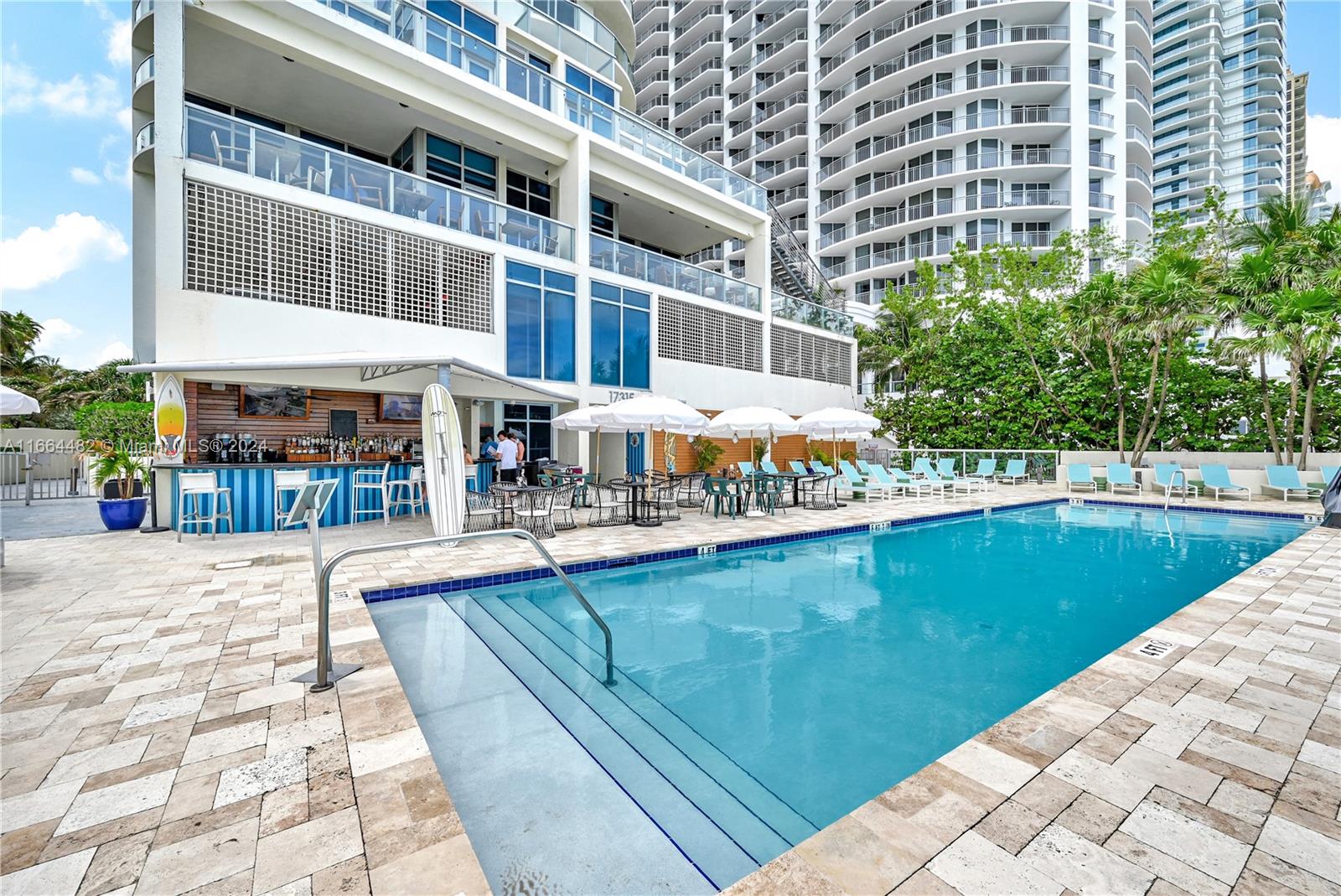 SOLE CONDO - Residential