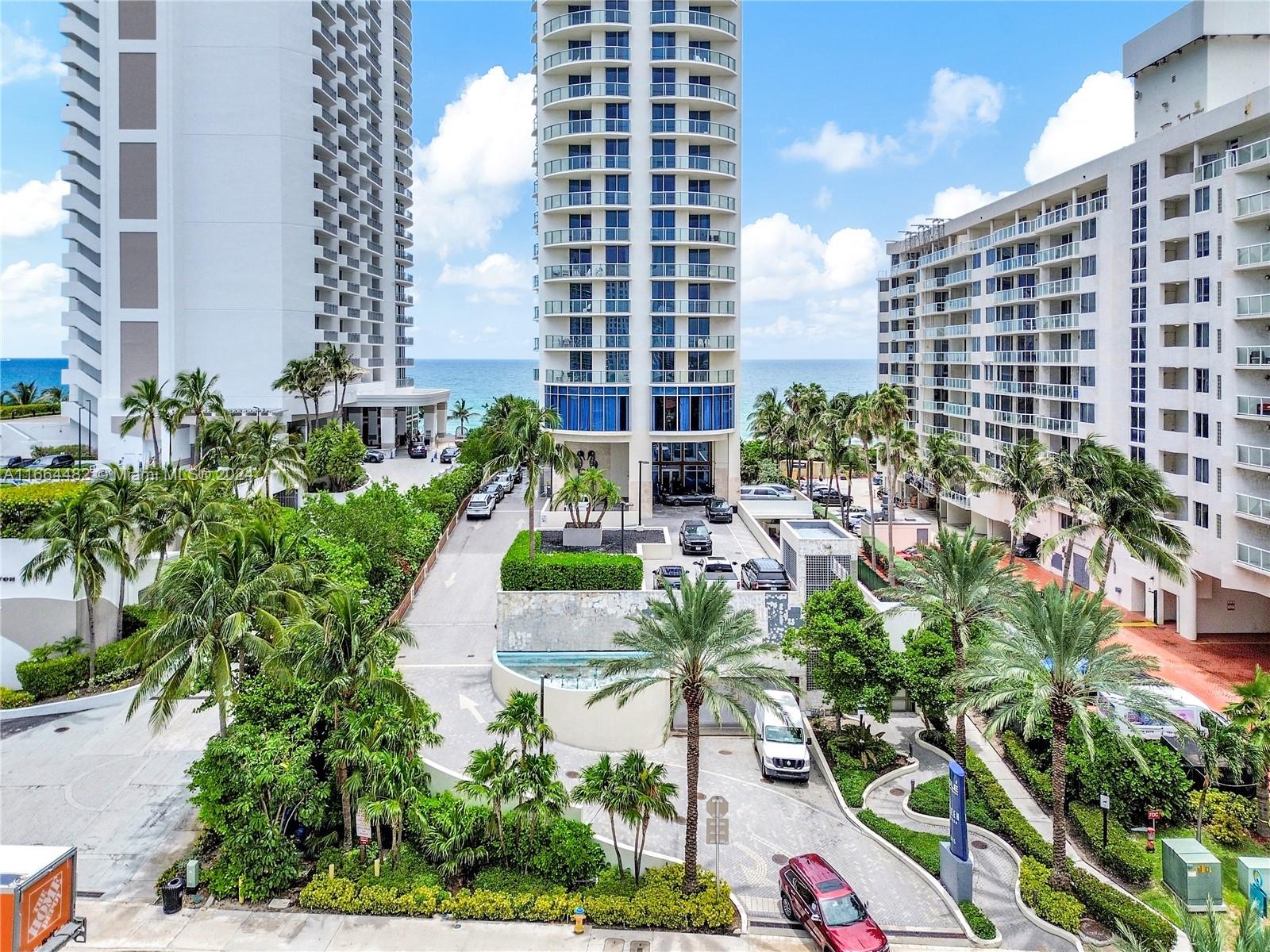 SOLE CONDO - Residential