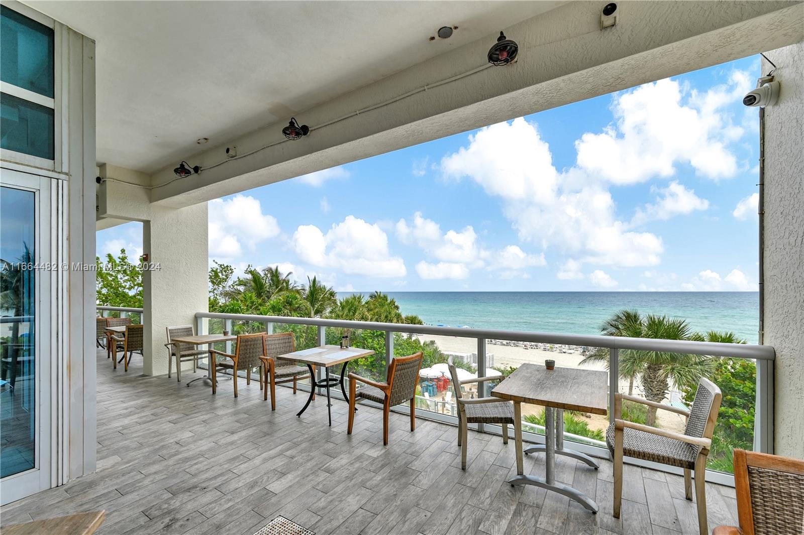 SOLE CONDO - Residential