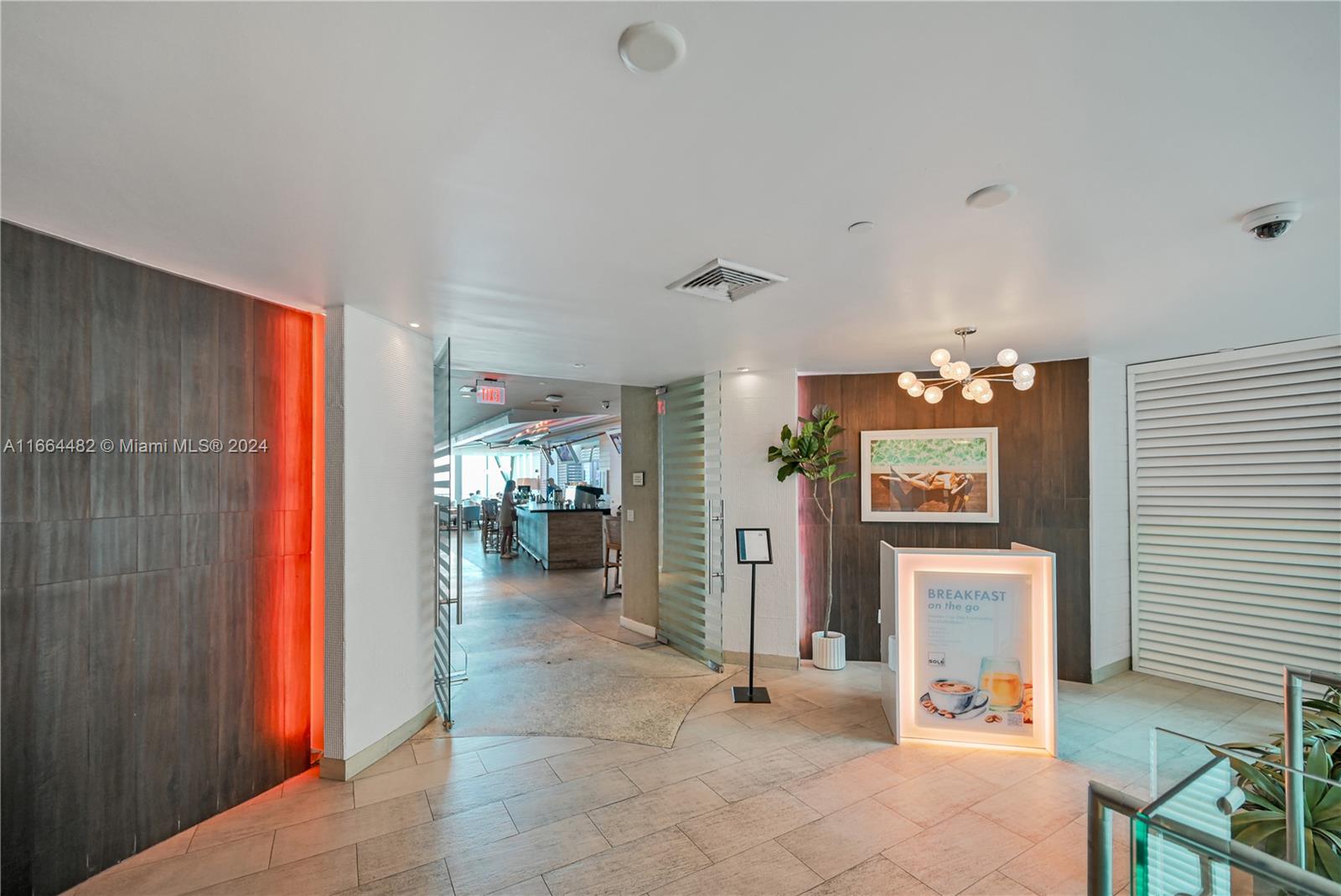 SOLE CONDO - Residential
