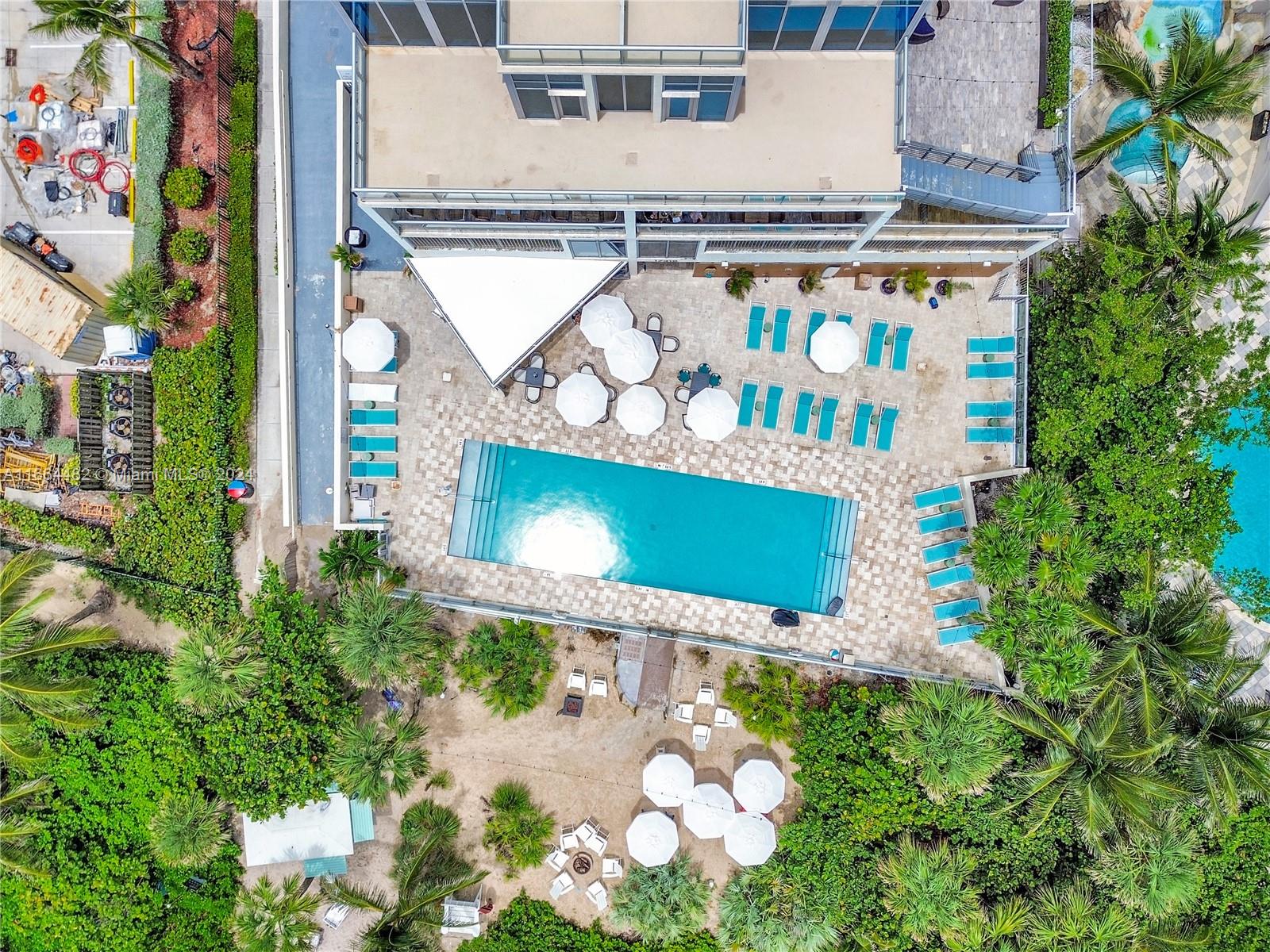 SOLE CONDO - Residential