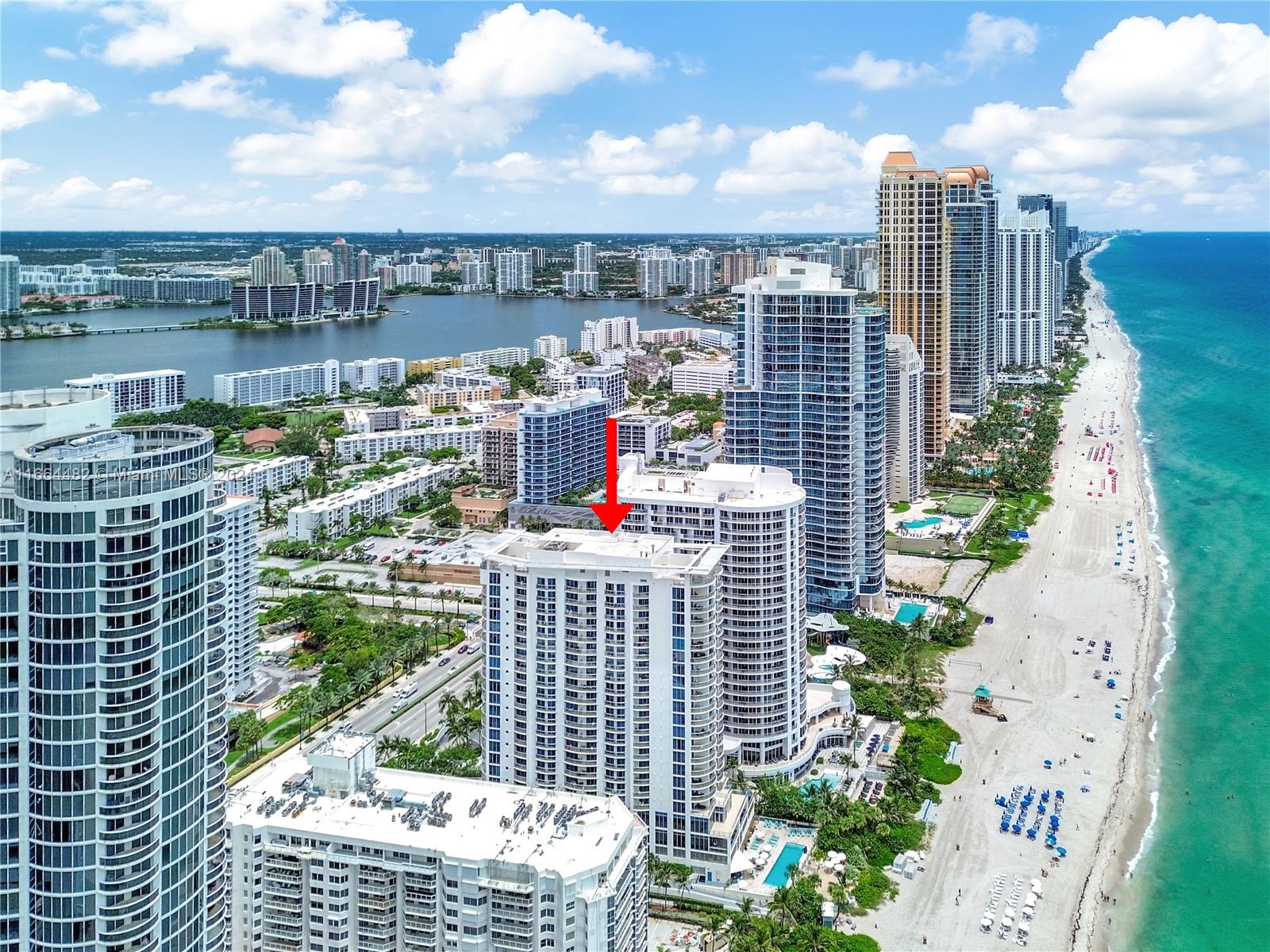 SOLE CONDO - Residential