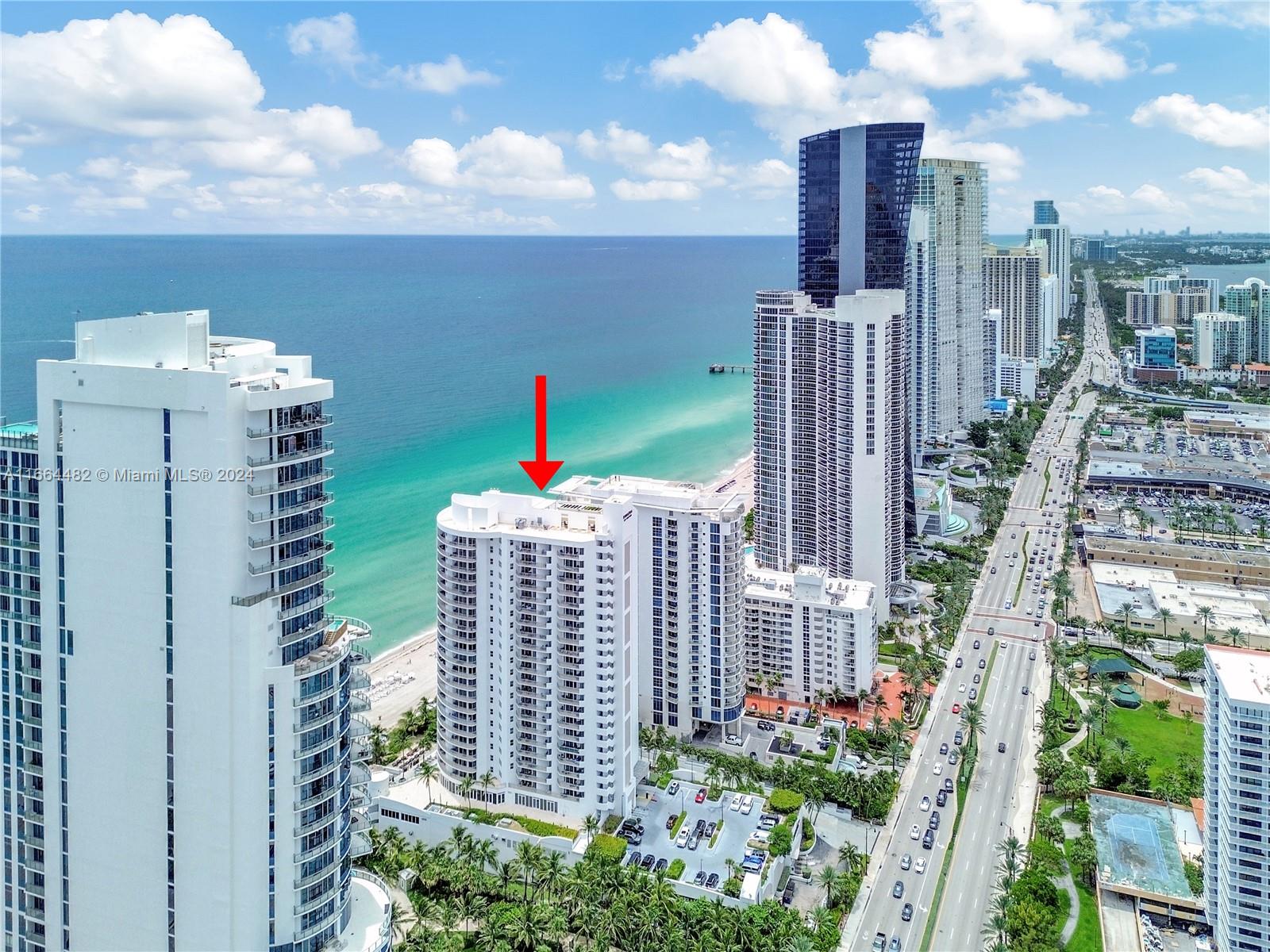 SOLE CONDO - Residential