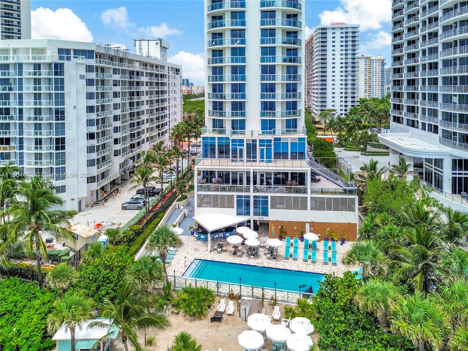 SOLE CONDO - Residential