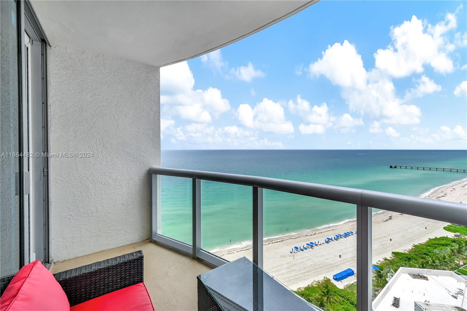 SOLE CONDO - Residential