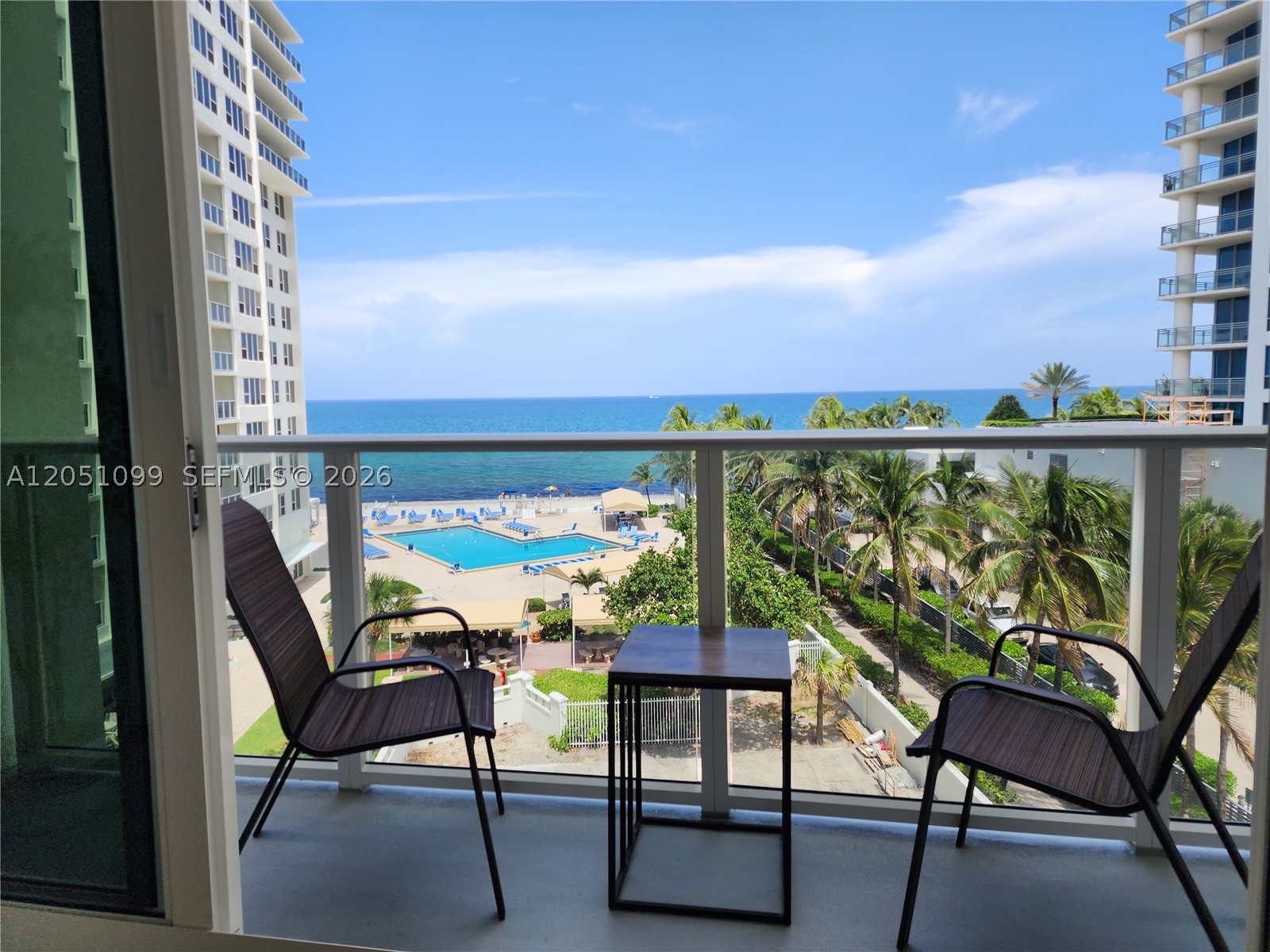 3505 S Ocean Dr 521