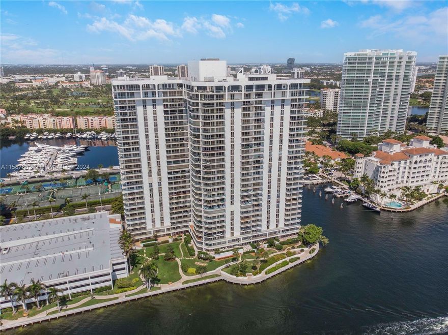 Luxury living with breathtaking views! Double Unit The combined unit A-B on the 10th floor at Turnberry Isle offers an unparalleled panorama of the ocean, Intracoastal, and marina, making it a rare find in Aventura.
The unit boasts newly refinished hardwood floors,  updated bathrooms and kitchen, and custom ceilings, suggesting that with a little Touch could truly shine. Fantastic opportunity for someone looking to invest in a prime location. And let's not forget about the luxury amenities included, such as Marina ,pool ,tennis courts entertainment rooms, and valet parking, which add to the allure of this property. It sounds like a gem just waiting to be polished! Close to Aventura Mall and walking  distance to synagogue