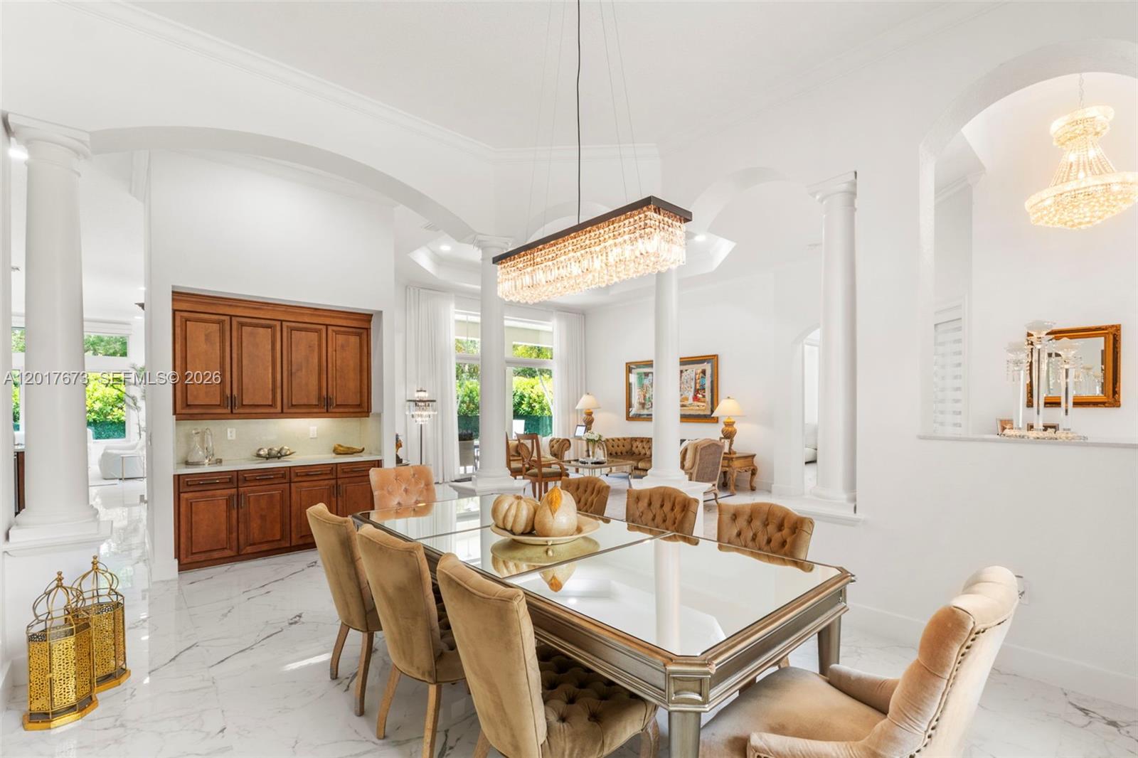 SUNSET LAKES PLAT TWO - Residential