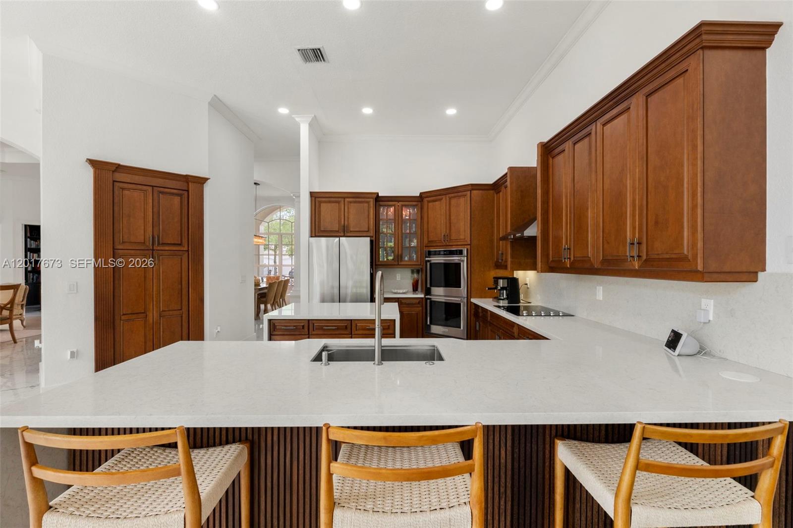 SUNSET LAKES PLAT TWO - Residential