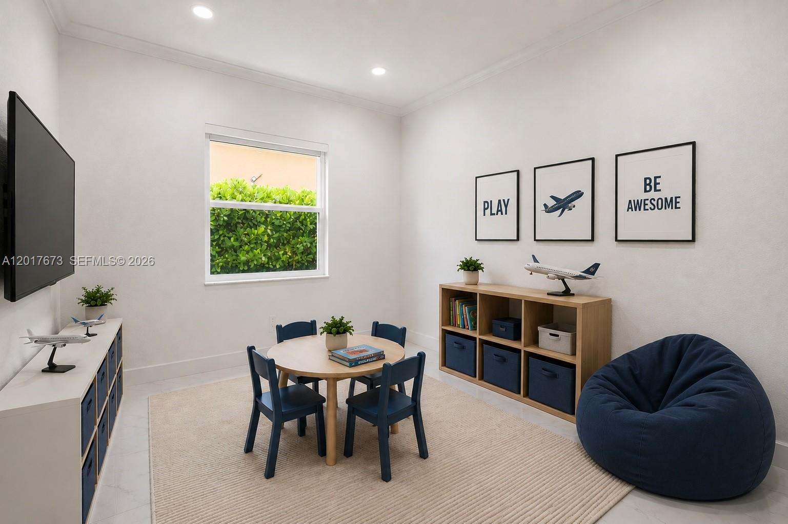 SUNSET LAKES PLAT TWO - Residential