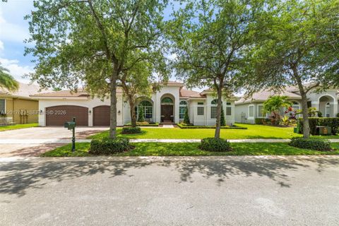 Photo of 18700 SW 39th Ct, Miramar, FL 33029 (MLS # A12017673)