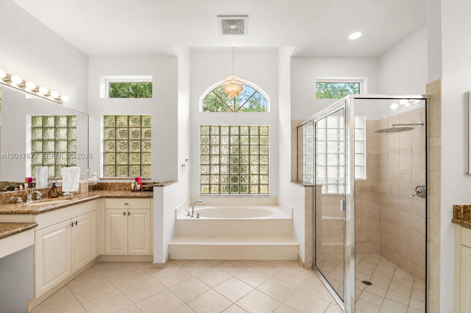 SUNSET LAKES PLAT TWO - Residential