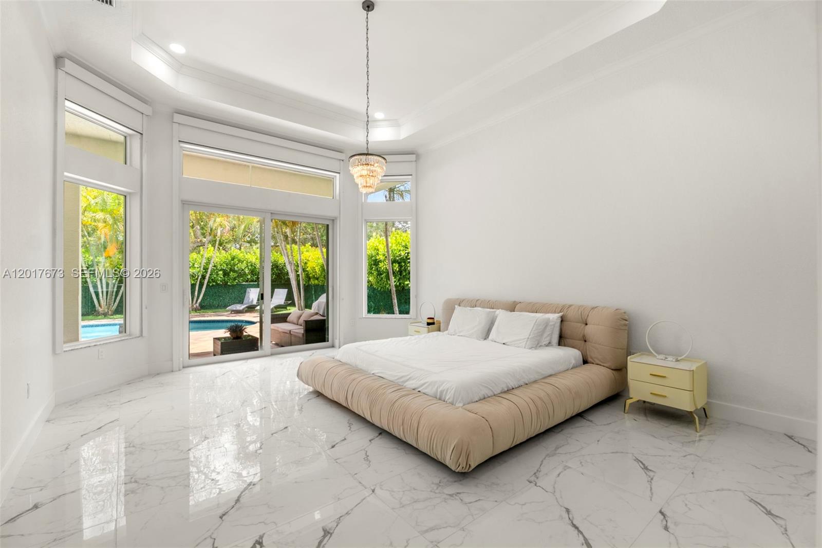 SUNSET LAKES PLAT TWO - Residential