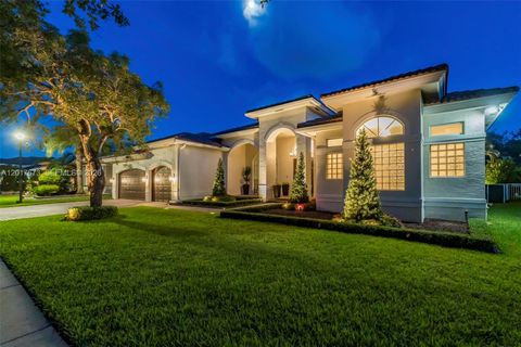 Photo of 18700 SW 39th Ct, Miramar, FL 33029 (MLS # A12017673)