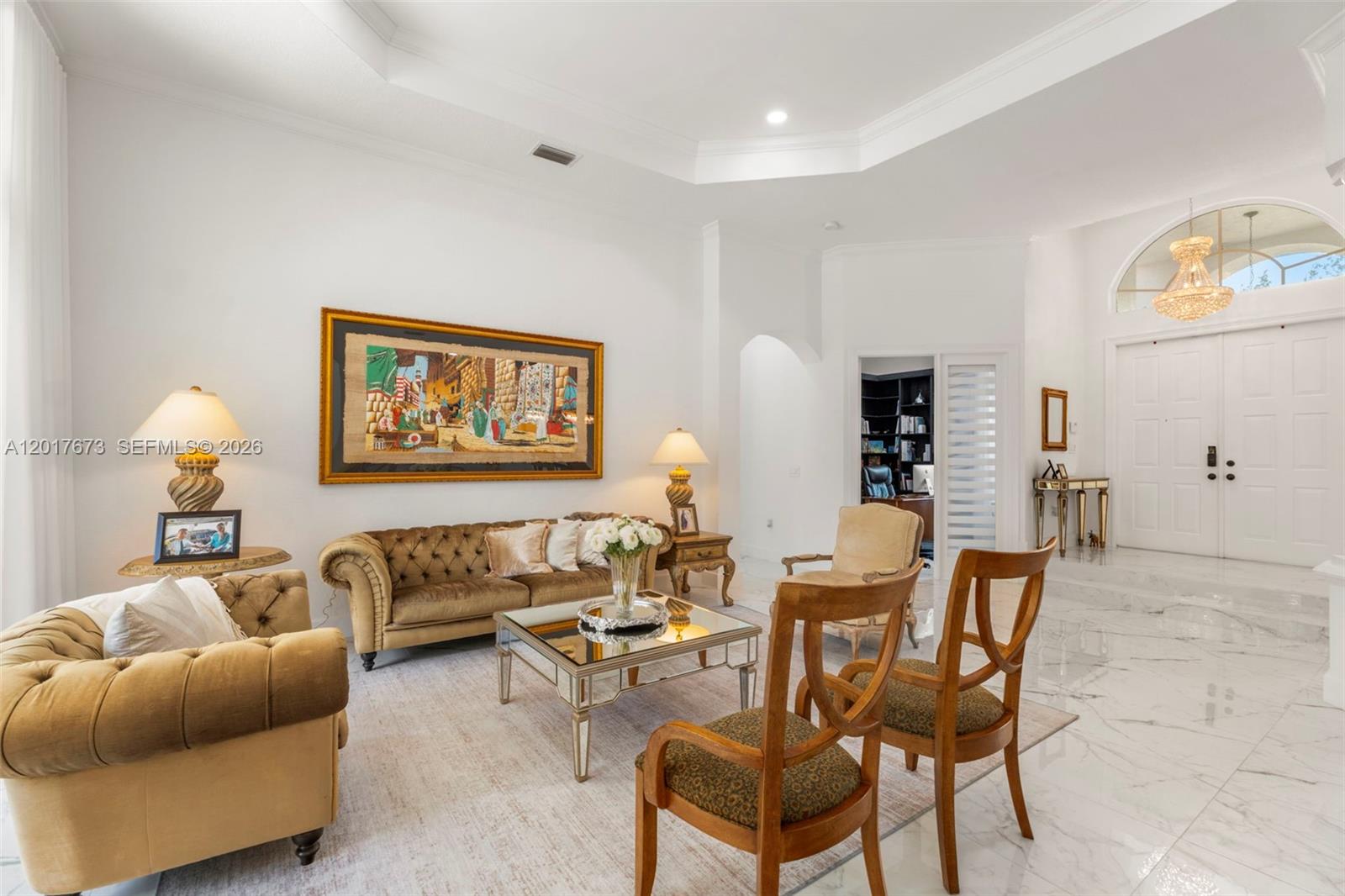 SUNSET LAKES PLAT TWO - Residential