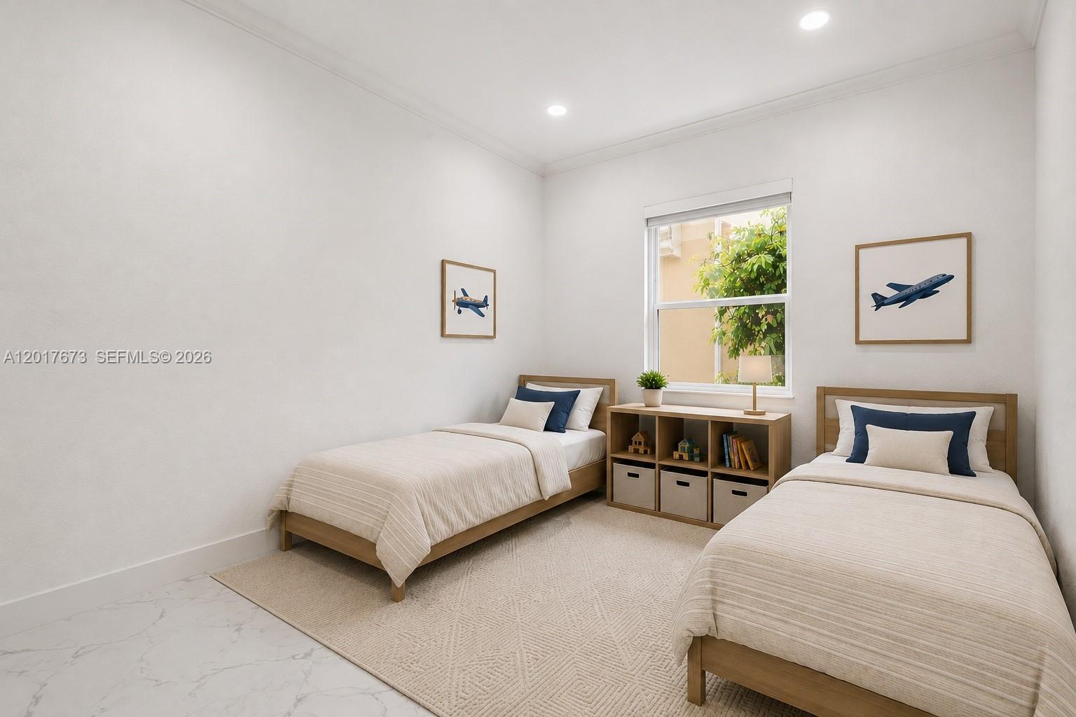 SUNSET LAKES PLAT TWO - Residential