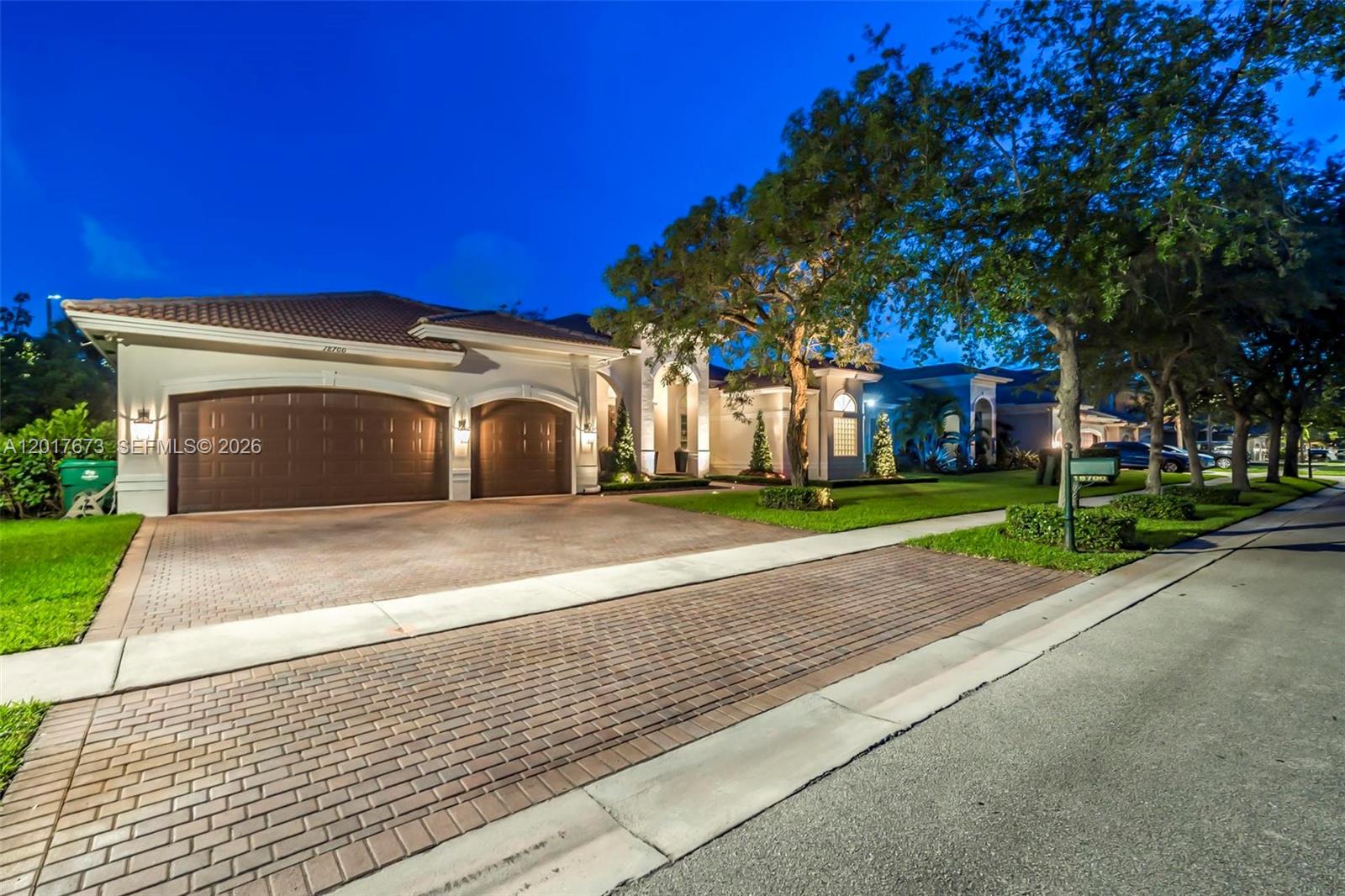 18700 SW 39th Ct