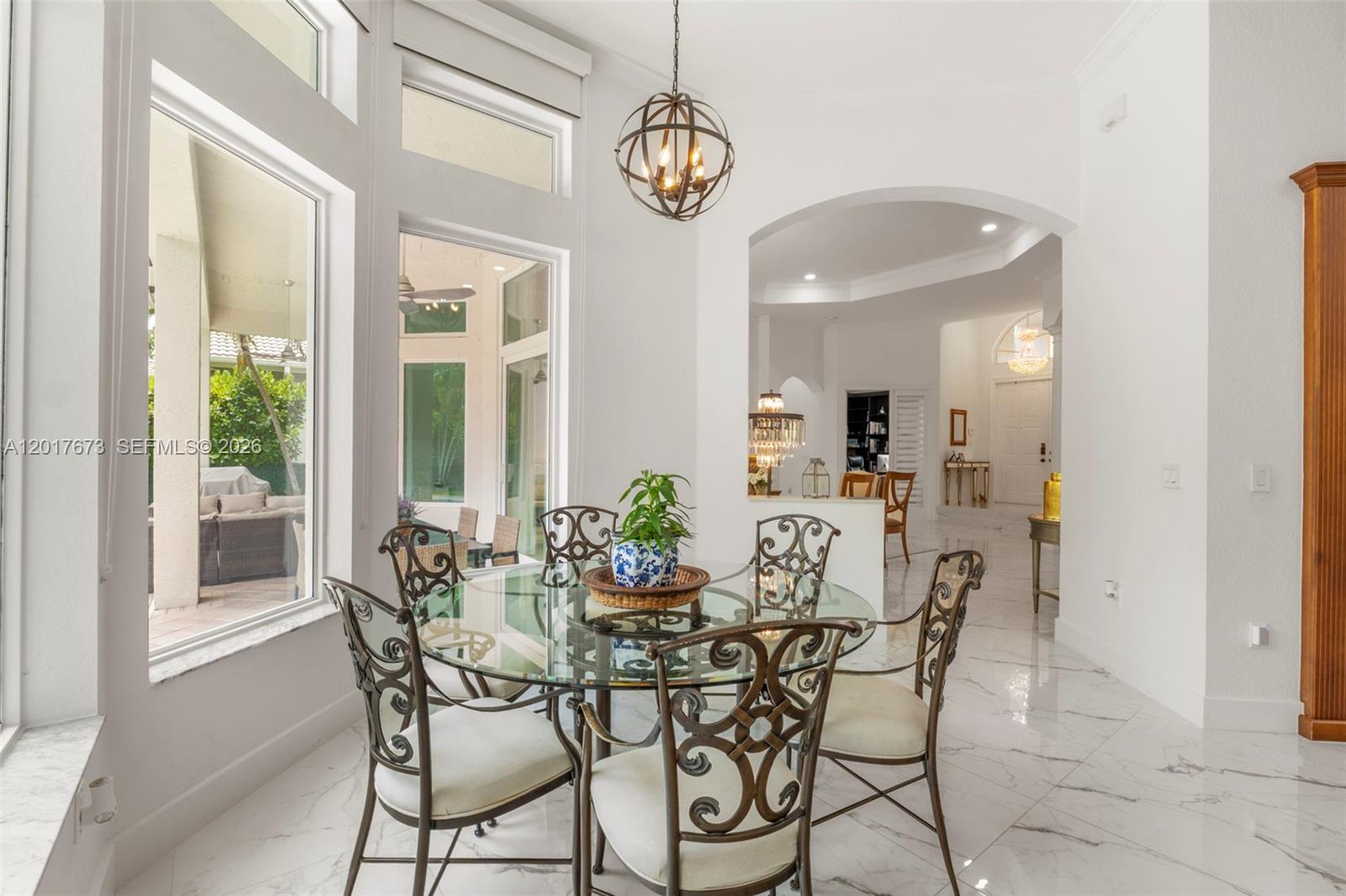 SUNSET LAKES PLAT TWO - Residential