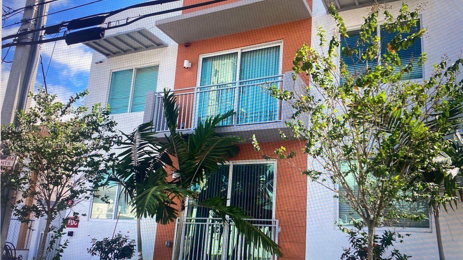 Rental Property at 1268 Nw 3rd St, Miami, Broward County, Florida -  - $1,940,000 MO.
