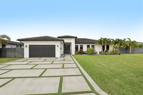 13203 SW 228th St Miami FL 33170