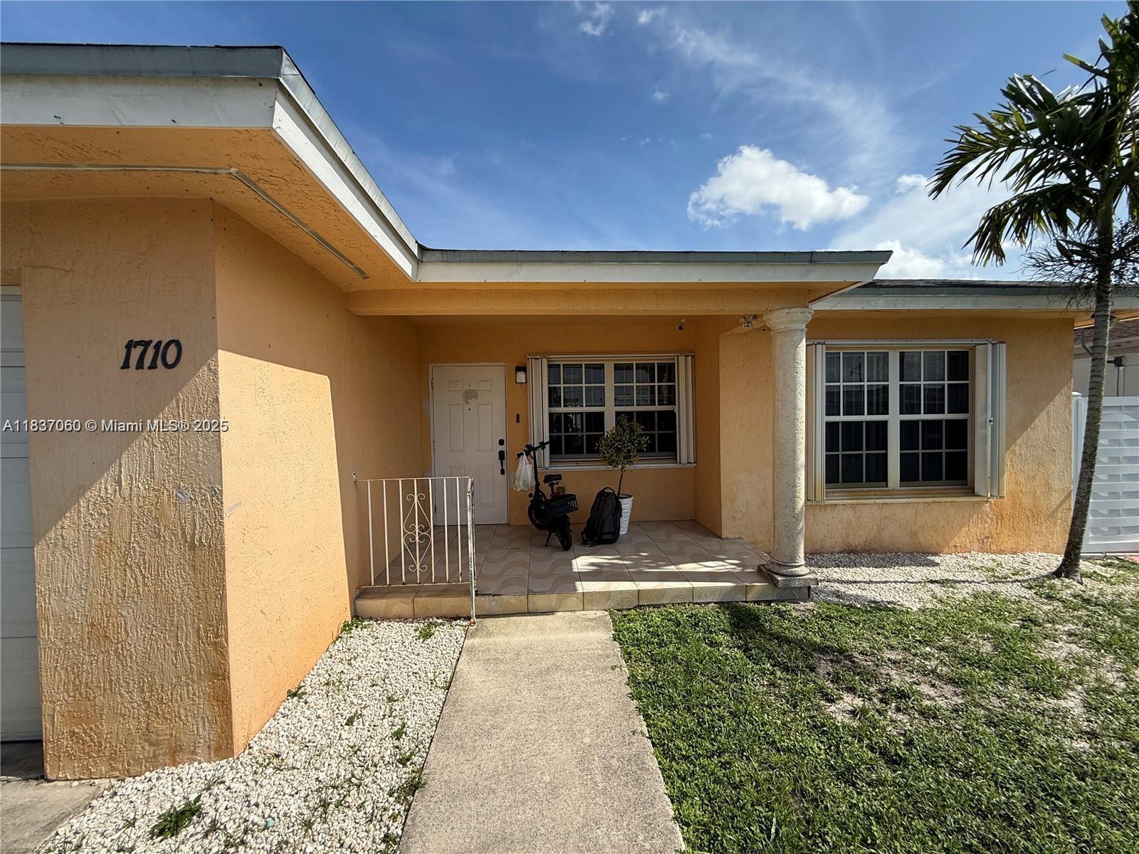 1710 NW 154th