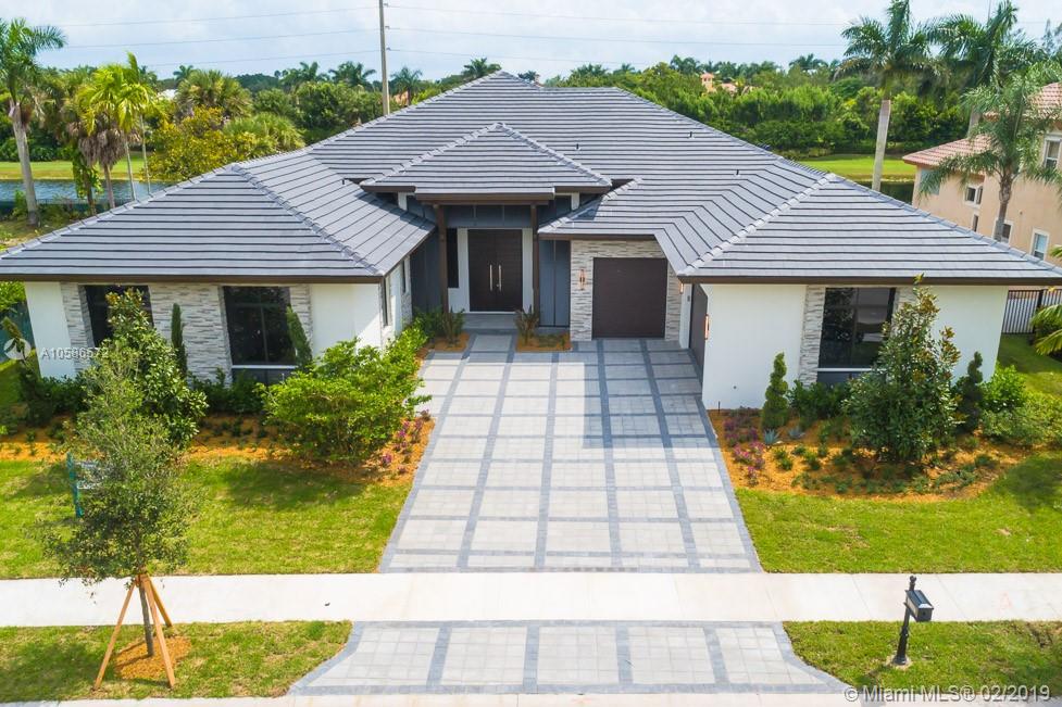 ESTATES OF SWAN LAKE - Residential