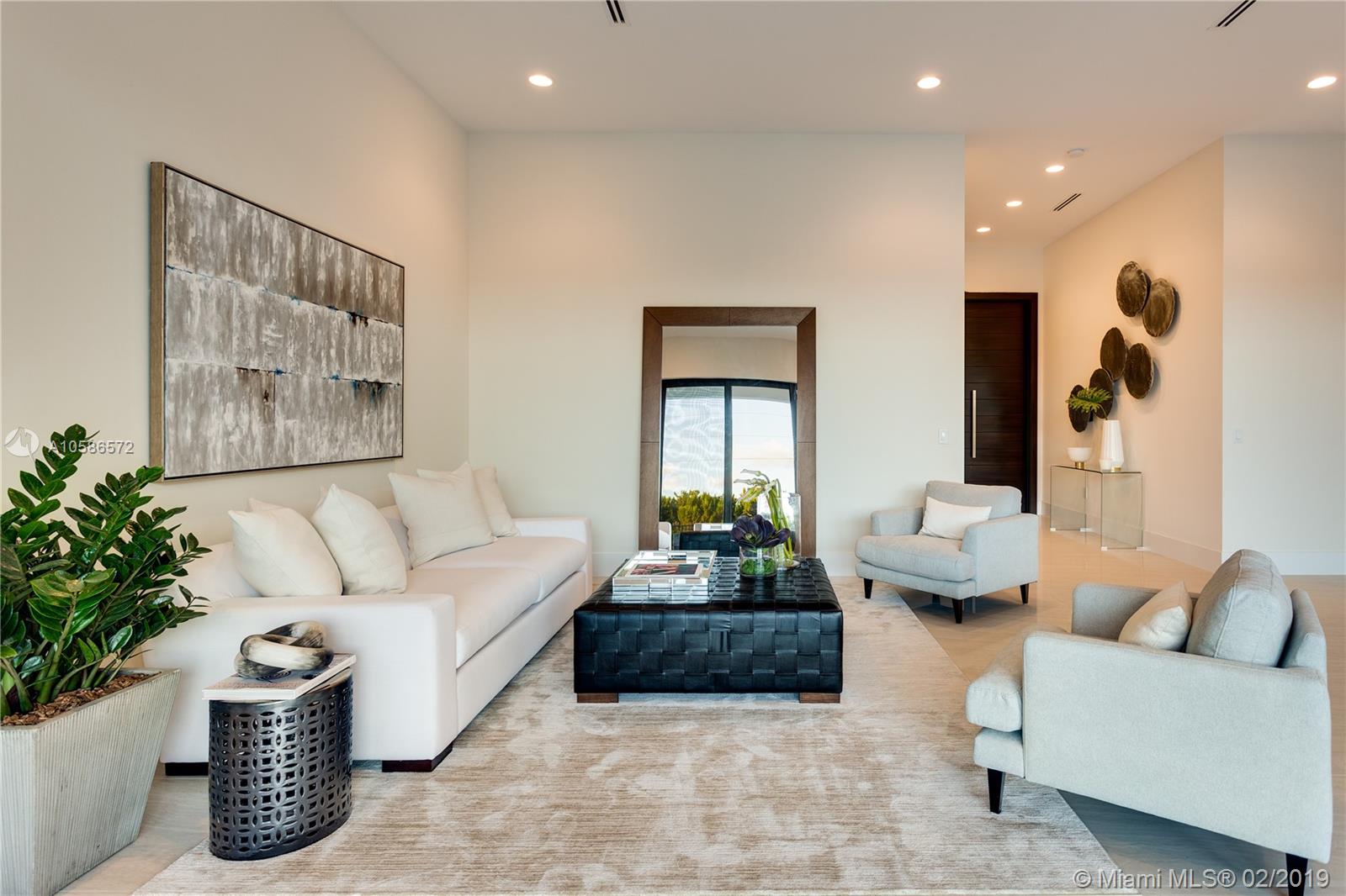 ESTATES OF SWAN LAKE - Residential