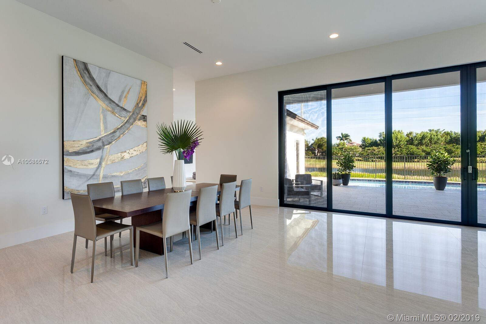 ESTATES OF SWAN LAKE - Residential