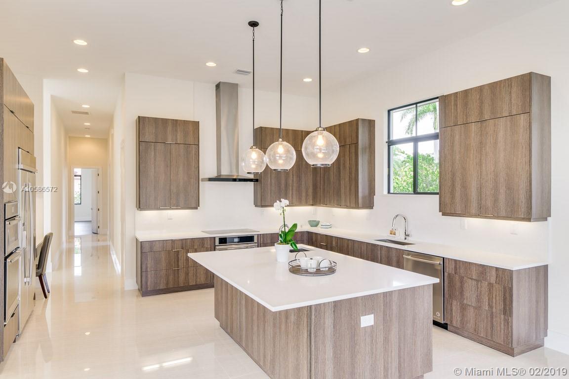 ESTATES OF SWAN LAKE - Residential