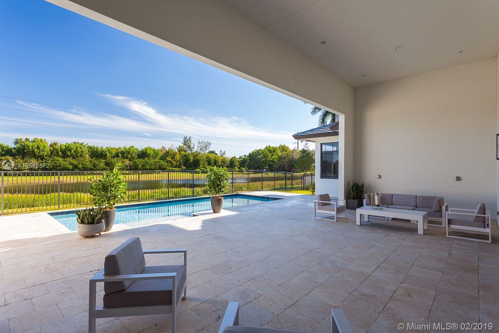 ESTATES OF SWAN LAKE - Residential