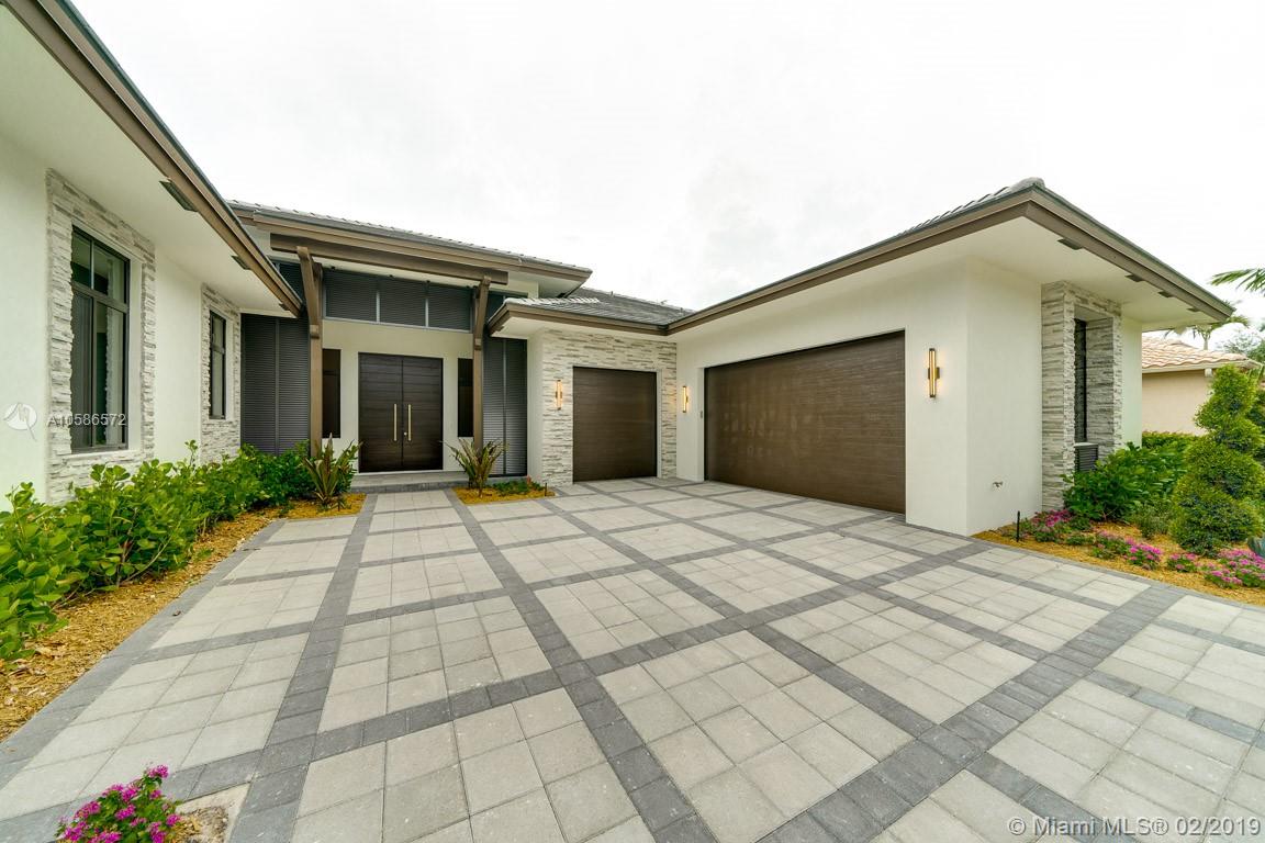 ESTATES OF SWAN LAKE - Residential