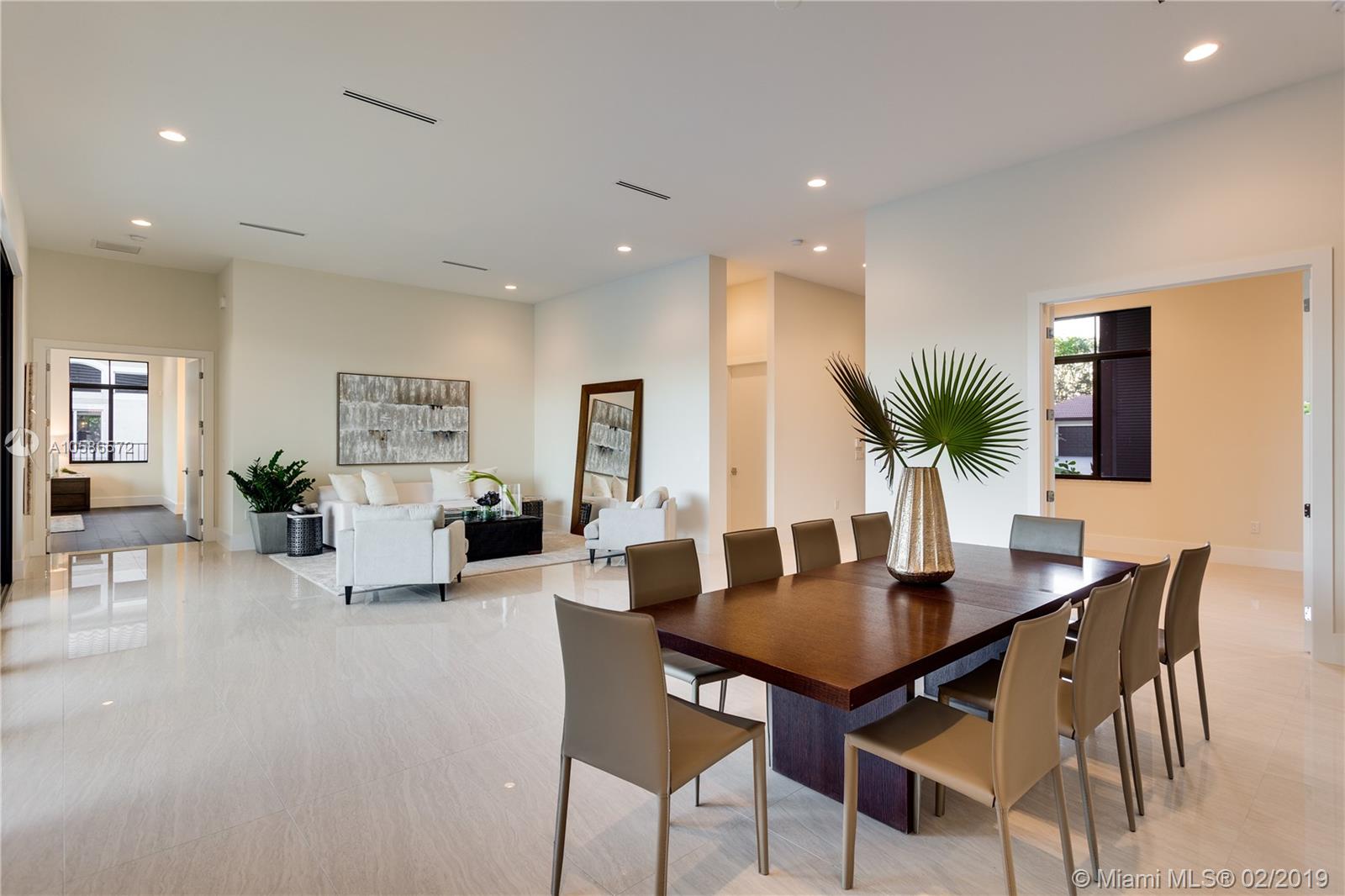 ESTATES OF SWAN LAKE - Residential