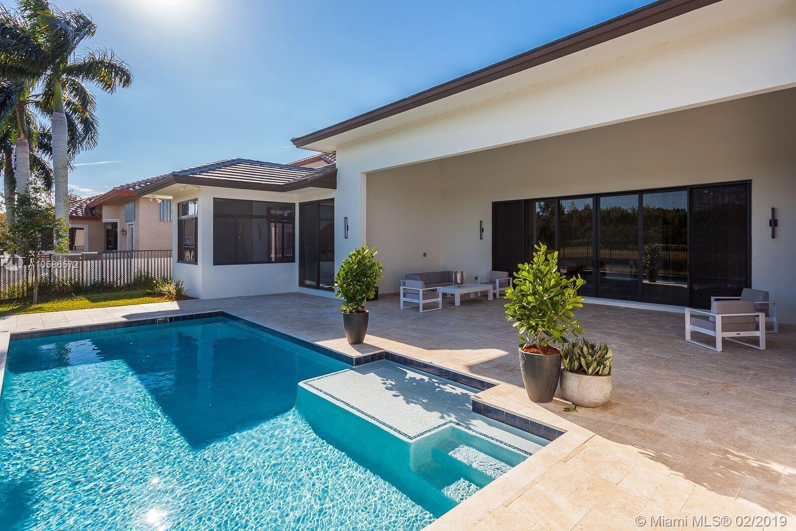 ESTATES OF SWAN LAKE - Residential