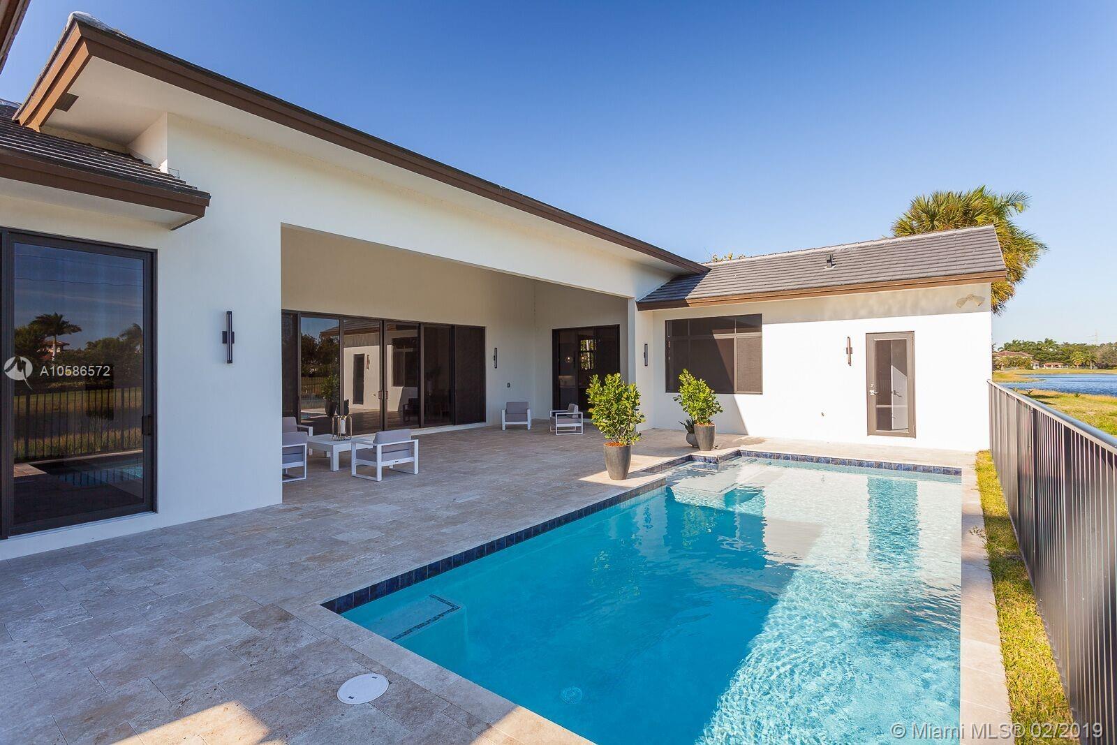 ESTATES OF SWAN LAKE - Residential